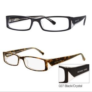 👓 Michael Kors Rx Glasses